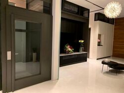 Frankel Estate (D15), Terrace #545072521